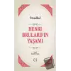 Henri Brulard’ın Yaşamı