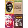 Henry David Thoreau Seti - 4 Kitap Takım