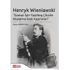 Henryk Wieniawski - Keman İçin Yazılmış L’ecole Moderne Etüt Kaprisleri