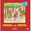 Hensel ve Gretel