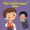 Hep Haklı Olmak İsteyen Viktor