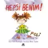 Hepsi Benim Foli ! (Lili ve Yedi Çocuğu)