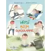 Hepsi Bizim Duygularımız