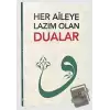 Her Aileye Lazım Olan Dualar