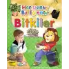 Her Deney Bir Eğlence - Bitkiler