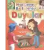 Her Deney Bir Eğlence - Duyular