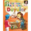 Her Deney Bir Eğlence - Duyular