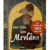 Her Gün İçin Mevlana