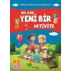 Her Güne Yeni Bir Aktivite - Zeka ve Beceri Geliştirici