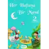 Her Haftaya Bir Masal - 2. Sınıf