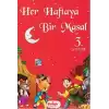 Her Haftaya Bir Masal - 3. Sınıf