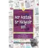 Her Hastalık Bir Hikayedir 2017