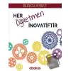 Her Öğretmen İnovatiftir