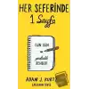 Her Seferinde 1 Sayfa