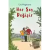 Her Şey Değişir