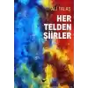 Her Telden Şiirler