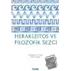 Herakleitos ve Filozofik Sezgi