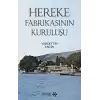 Hereke Fabrikasının Kuruluşu