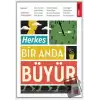 Herkes Bir Anda Büyür