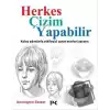 Herkes Çizim Yapabilir