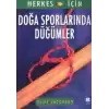 Herkes İçin Doğa Sporlarında Düğümler