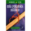 Herkes İçin Doğa Sporlarında Düğümler