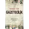 Herkes İçin Gazetecilik