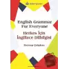 Herkes İçin İngilizce Dilbilgisi - English Grammar For Everyone