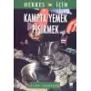 Herkes İçin Kampta Yemek Pişirmek