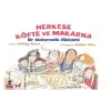 Herkese Köfte ve Makarna - Bir Matematik Hikayesi