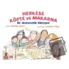 Herkese Köfte ve Makarna - Bir Matematik Hikayesi