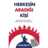 Herkesin Aradığı Kişi