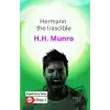 Hermann the Irascible - İngilizce Hikayeler A2 Stage 2