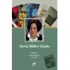 Herta Müller Kitabı