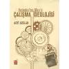 Hesiodostan Marxa Çalışma İdeolojisi