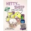 Hetty The Sheep