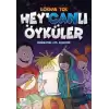 HeyCanlı Öyküler