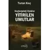 Heybemdeki Öyküler Yitirilen Umutlar