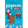 Heyecan Aşısı