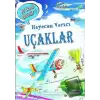 Heyecan Verici Uçaklar - Bu Nasıl Olabilir? (Ciltli)