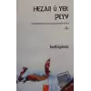 Hezar u Yek Peyv