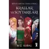 HGOİ 2 : Krallar ve Soytarıları