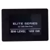 Hi-Level 128Gb Elite 560Mb-540Mb-S Sata 3 2.5 Ssd Hlv-Ssd30Elt-128G Ssd Harddisk