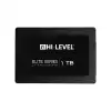 Hi-Level 1Tb Elite 2,5 Sata 3 560-540 Ssd Hlv-Ssd30Elt-1T Ssd Harddisk