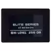 Hi-Level 256Gb Elite 560Mb-540Mb-S Sata 3 2.5 Ssd Hlv-Ssd30Elt-256G Ssd Harddisk