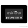 Hi-Level 960Gb Ultra 550Mb-530Mb-S 2,5 Sata3 Ssd Hlv-Ssd30Ult-960G Kızaksız