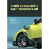 Hibrit ve Elektrikli Taşıt Teknolojileri