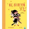 Hiç Bitmeyen Şey