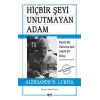 Hiçbir Şeyi Unutmayan Adam