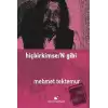 Hiçbirkimse/N Gibi